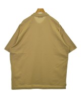 PRADA（プラダ）ポロシャツ カーキ サイズ:M メンズ/2200706079029