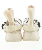 PRADA（プラダ）スニーカー 白 サイズ:EU39 1/2(24.5cm位) メンズ/2200706105018