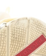 PRADA（プラダ）スニーカー 白 サイズ:EU39 1/2(24.5cm位) メンズ/2200706105018