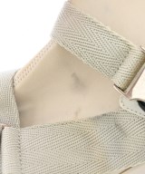 PRADA（プラダ）スニーカー 白 サイズ:EU39 1/2(24.5cm位) メンズ/2200706105018