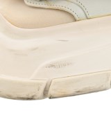 PRADA（プラダ）スニーカー 白 サイズ:EU39 1/2(24.5cm位) メンズ/2200706105018
