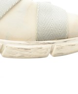 PRADA（プラダ）スニーカー 白 サイズ:EU39 1/2(24.5cm位) メンズ/2200706105018