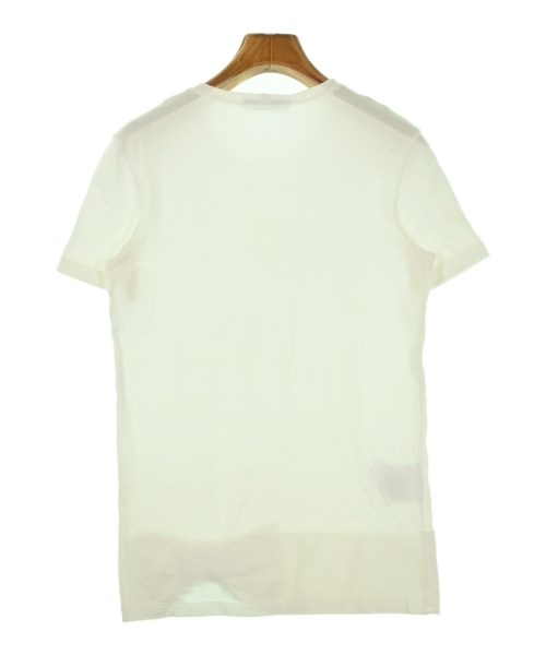 PRADA（プラダ）Tシャツ・カットソー 白 サイズ:XS レディース/2200703795038