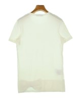 PRADA（プラダ）Tシャツ・カットソー 白 サイズ:XS レディース/2200703795038