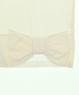 PRADA（プラダ）Tシャツ・カットソー 白 サイズ:XS レディース/2200703795038