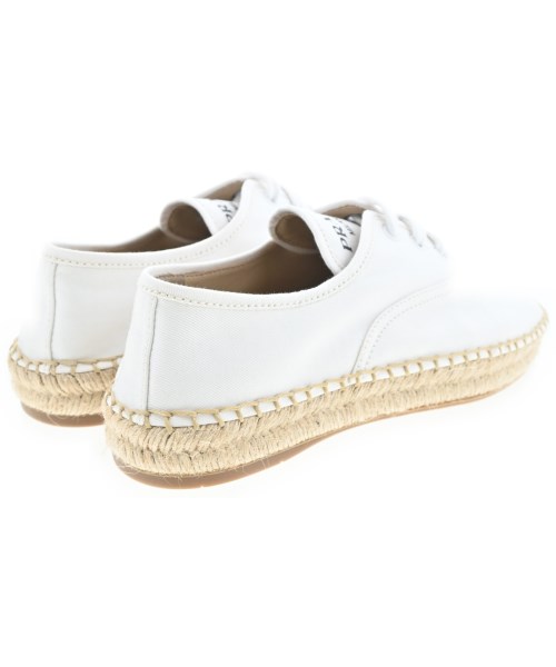 PRADA（プラダ）その他 白 サイズ:EU36 1/2(23cm位) レディース/2200705991230