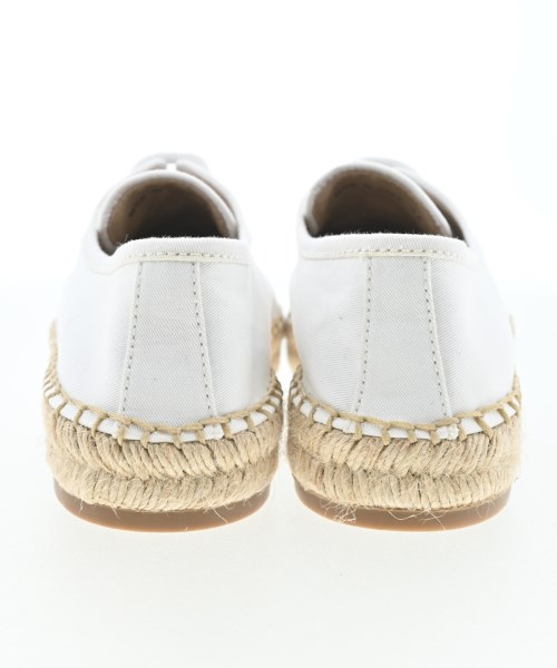 PRADA（プラダ）その他 白 サイズ:EU36 1/2(23cm位) レディース/2200705991230