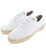 PRADA（プラダ）その他 白 サイズ:EU36 1/2(23cm位) レディース/2200705991230