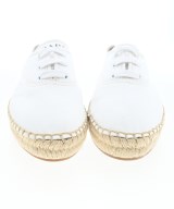 PRADA（プラダ）その他 白 サイズ:EU36 1/2(23cm位) レディース/2200705991230
