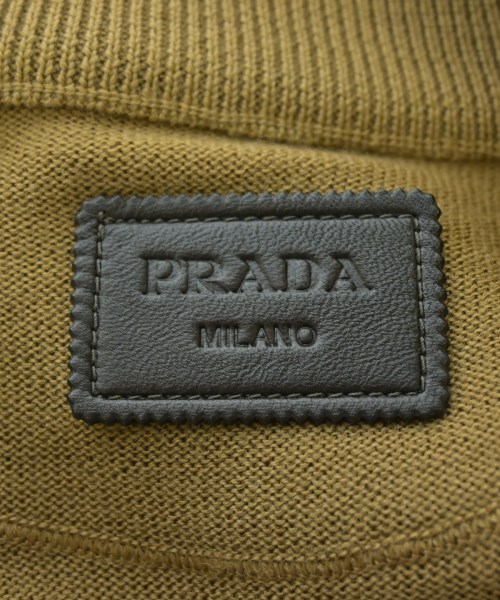PRADA（プラダ）その他 ベージュ サイズ:48(L位) メンズ/2200706283143