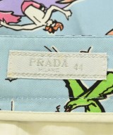 PRADA（プラダ）ショートパンツ 青 サイズ:44(S位) メンズ/2200706283181