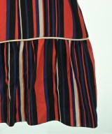 PRADA（プラダ）ワンピース 赤 サイズ:40(M位) レディース/2200706524024