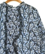 PRADA（プラダ）ワンピース 青 サイズ:40(M位) レディース/2200706524079