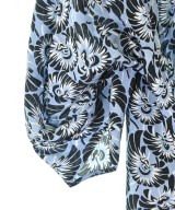 PRADA（プラダ）ワンピース 青 サイズ:40(M位) レディース/2200706524079