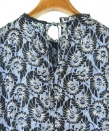 PRADA（プラダ）ワンピース 青 サイズ:40(M位) レディース/2200706524079
