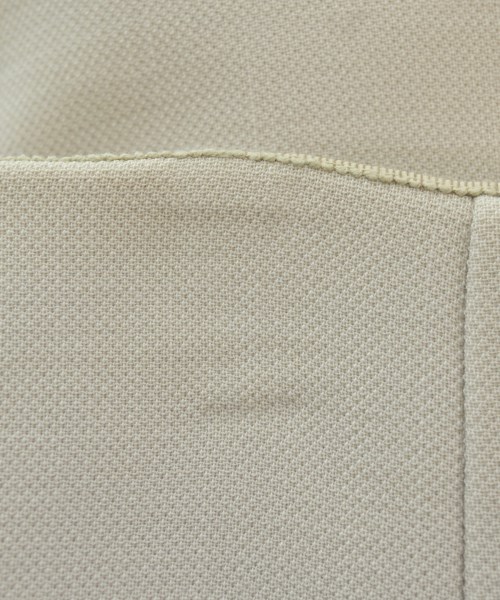 PRADA（プラダ）ひざ丈スカート ベージュ サイズ:40(M位) レディース/2200706524130
