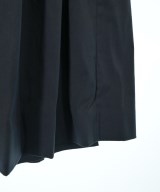 PRADA（プラダ）ひざ丈スカート 紺 サイズ:42(M位) レディース/2200706524154