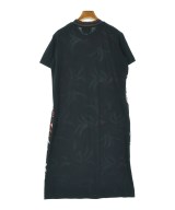 PRADA（プラダ）ワンピース 黒 サイズ:M レディース/2200706524185