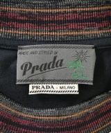 PRADA（プラダ）ワンピース 黒 サイズ:M レディース/2200706524185