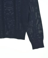 PRADA（プラダ）ニット・セーター 紺 サイズ:46(M位) メンズ/2200706602012