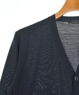 PRADA（プラダ）カーディガン 紺 サイズ:46(M位) メンズ/2200706602029