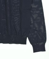 PRADA（プラダ）カーディガン 紺 サイズ:46(M位) メンズ/2200706602029