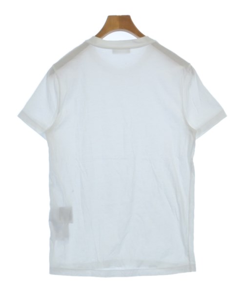 PRADA（プラダ）Tシャツ・カットソー 白 サイズ:S メンズ/2200706602036