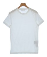 PRADA（プラダ）Tシャツ・カットソー 白 サイズ:S メンズ/2200706602036