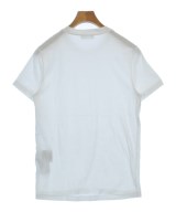 PRADA（プラダ）Tシャツ・カットソー 白 サイズ:S メンズ/2200706602036