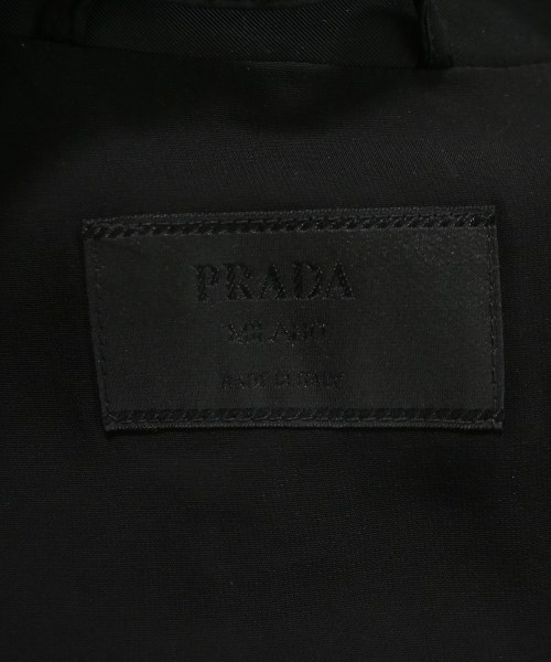 PRADA（プラダ）その他 黒 サイズ:40(M位) レディース/2200706707014