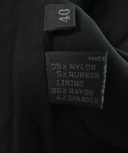 PRADA（プラダ）その他 黒 サイズ:40(M位) レディース/2200706707014