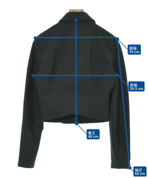 PRADA（プラダ）その他 黒 サイズ:40(M位) レディース/2200706707014