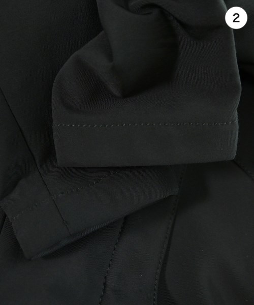 PRADA（プラダ）その他 黒 サイズ:40(M位) レディース/2200706707014