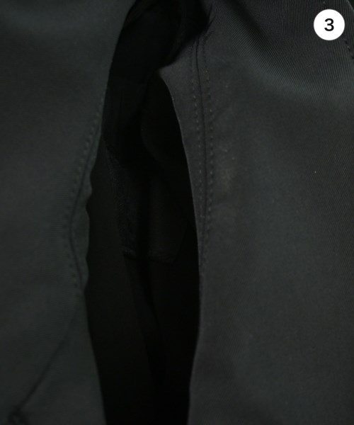 PRADA（プラダ）その他 黒 サイズ:40(M位) レディース/2200706707014