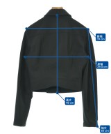 PRADA（プラダ）その他 黒 サイズ:40(M位) レディース/2200706707014