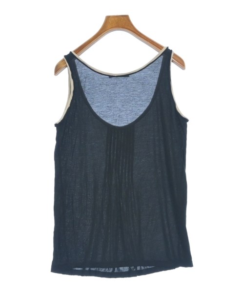 PRADA（プラダ）タンクトップ 黒 サイズ:M レディース/2200706809022