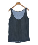 PRADA（プラダ）タンクトップ 黒 サイズ:M レディース/2200706809022