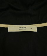 PRADA（プラダ）タンクトップ 黒 サイズ:M レディース/2200706809022