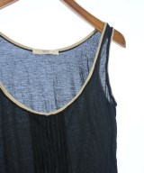 PRADA（プラダ）タンクトップ 黒 サイズ:M レディース/2200706809022