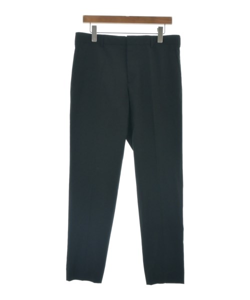 PRADA（プラダ）ビジネス 黒 サイズ:50/50(XL位) メンズ/2200706839012