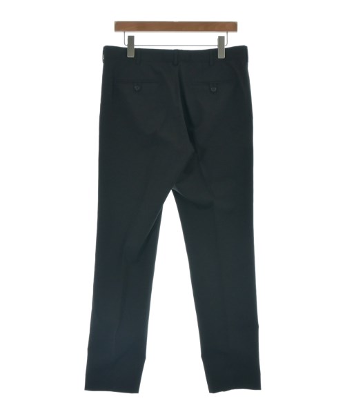PRADA（プラダ）ビジネス 黒 サイズ:50/50(XL位) メンズ/2200706839012