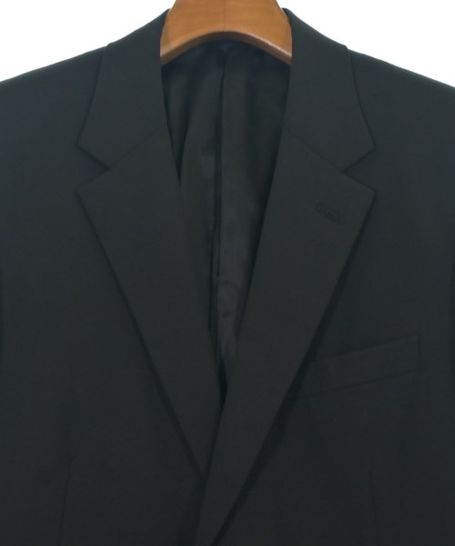PRADA（プラダ）ビジネス 黒 サイズ:50/50(XL位) メンズ/2200706839012