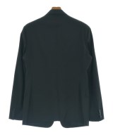PRADA（プラダ）ビジネス 黒 サイズ:50/50(XL位) メンズ/2200706839012