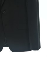 PRADA（プラダ）ビジネス 黒 サイズ:50/50(XL位) メンズ/2200706839012