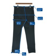 PRADA（プラダ）ビジネス 黒 サイズ:50/50(XL位) メンズ/2200706839012