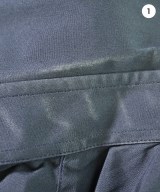 PRADA（プラダ）カジュアルシャツ 紺 サイズ:38(S位) メンズ/2200706841046