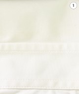 PRADA（プラダ）カジュアルシャツ 白 サイズ:38(S位) メンズ/2200706841053