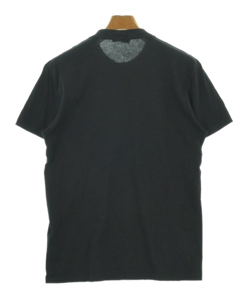 PRADA（プラダ）Tシャツ・カットソー 黒 サイズ:M メンズ/2200707051055