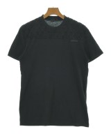 PRADA（プラダ）Tシャツ・カットソー 黒 サイズ:M メンズ/2200707051055