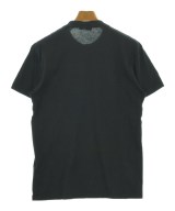 PRADA（プラダ）Tシャツ・カットソー 黒 サイズ:M メンズ/2200707051055